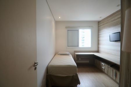 Apartamento para alugar com 136m², 3 quartos e 2 vagasQuarto