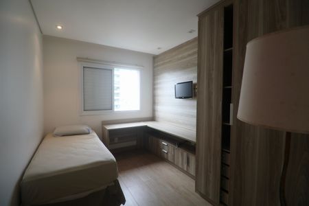 Apartamento para alugar com 136m², 3 quartos e 2 vagasQuarto