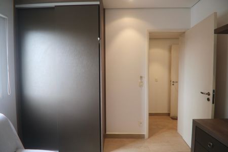 Apartamento para alugar com 136m², 3 quartos e 2 vagasQuarto 2