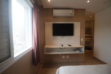 Apartamento para alugar com 136m², 3 quartos e 2 vagasSuíte