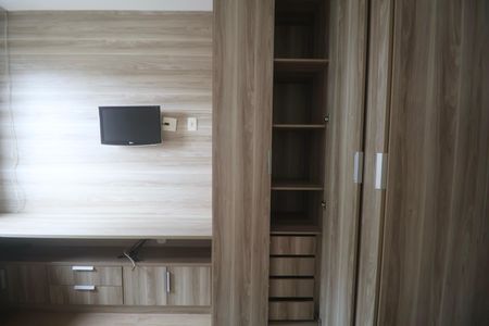 Apartamento para alugar com 136m², 3 quartos e 2 vagasQuarto