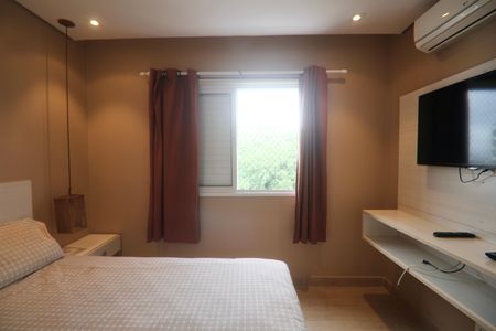 Apartamento para alugar com 136m², 3 quartos e 2 vagasSuíte