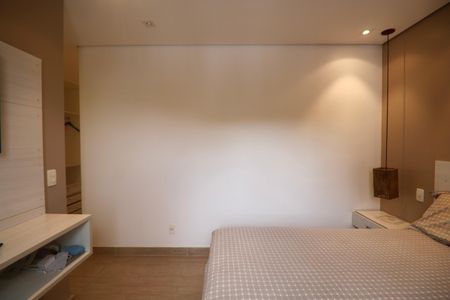 Apartamento para alugar com 136m², 3 quartos e 2 vagasSuíte