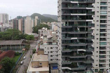 Apartamento para alugar com 136m², 3 quartos e 2 vagasVista