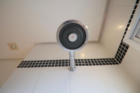 Apartamento para alugar com 136m², 3 quartos e 2 vagasBanheiro Social