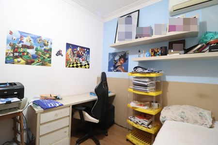 Casa para alugar com 172m², 4 quartos e 2 vagasQuarto 2