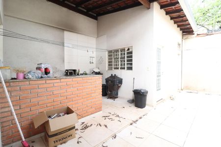 Casa para alugar com 172m², 4 quartos e 2 vagasVaranda