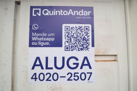 Casa para alugar com 172m², 4 quartos e 2 vagasPlaquinha