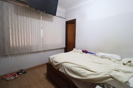 Casa para alugar com 172m², 4 quartos e 2 vagasQuarto 3 - Suíte