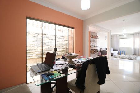 Casa para alugar com 172m², 4 quartos e 2 vagasSala de Jantar