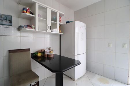 Casa para alugar com 172m², 4 quartos e 2 vagasCozinha