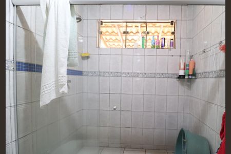 Casa para alugar com 172m², 4 quartos e 2 vagasBanheiro do Quarto 3