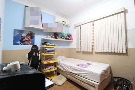 Casa para alugar com 172m², 4 quartos e 2 vagasQuarto 2