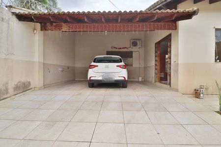 Casa para alugar com 172m², 4 quartos e 2 vagasGaragem