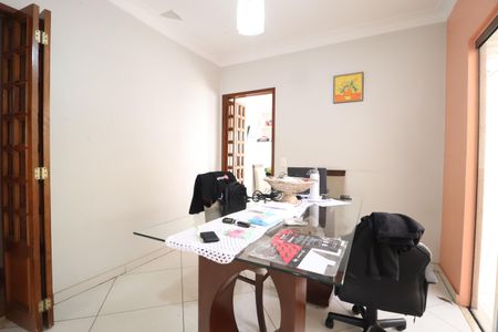 Casa para alugar com 172m², 4 quartos e 2 vagasSala de Jantar