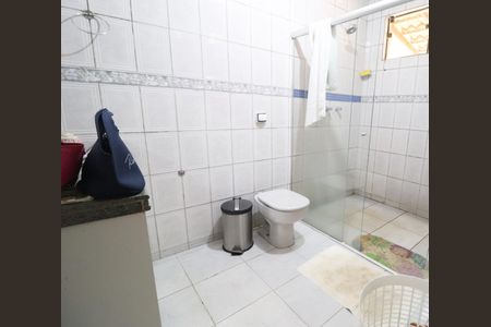 Casa para alugar com 172m², 4 quartos e 2 vagasBanheiro do Quarto 3