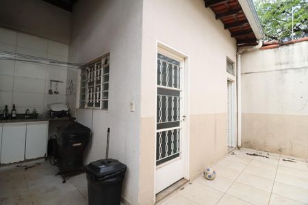 Casa para alugar com 172m², 4 quartos e 2 vagasQuarto 4 - externo