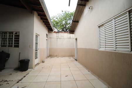 Casa para alugar com 172m², 4 quartos e 2 vagasQuintal