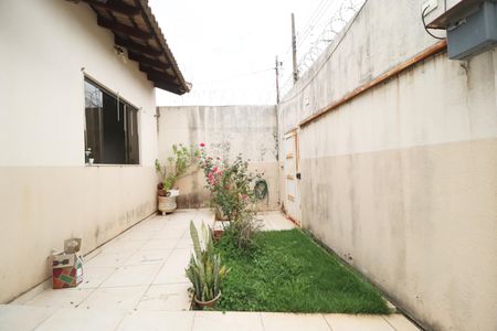 Casa para alugar com 172m², 4 quartos e 2 vagasJardim