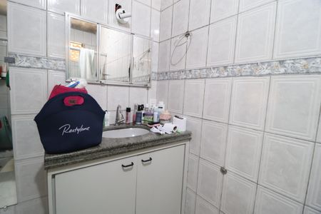 Casa para alugar com 172m², 4 quartos e 2 vagasBanheiro do Quarto 3