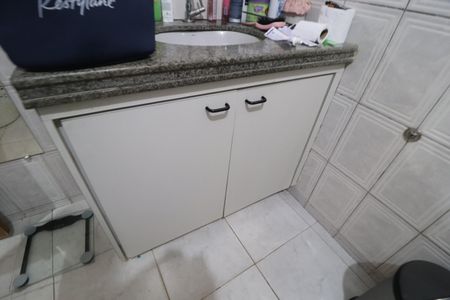 Casa para alugar com 172m², 4 quartos e 2 vagasBanheiro do Quarto 3