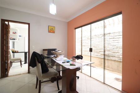 Casa para alugar com 172m², 4 quartos e 2 vagasSala de Jantar