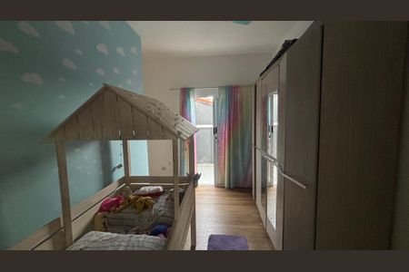 Casa à venda com 225m², 4 quartos e 2 vagasQuarto 3