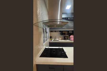 Casa à venda com 225m², 4 quartos e 2 vagasSala - Sala de Jantar - Cozinha