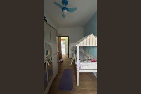 Casa à venda com 225m², 4 quartos e 2 vagasQuarto 3