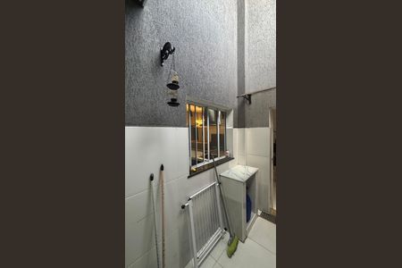 Casa à venda com 225m², 4 quartos e 2 vagasÁrea de Serviço