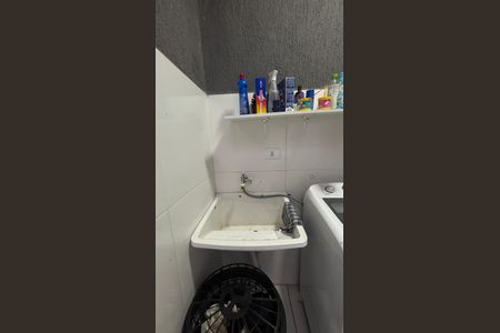 Casa à venda com 225m², 4 quartos e 2 vagasÁrea de Serviço