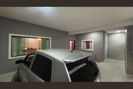 Casa à venda com 225m², 4 quartos e 2 vagasGaragem