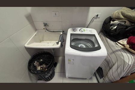 Casa à venda com 225m², 4 quartos e 2 vagasÁrea de Serviço