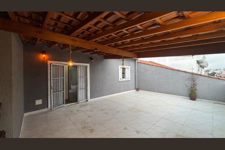 Casa à venda com 225m², 4 quartos e 2 vagasCobertura