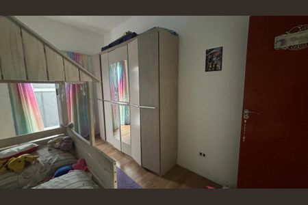 Casa à venda com 225m², 4 quartos e 2 vagasQuarto 3