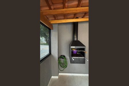 Casa à venda com 225m², 4 quartos e 2 vagasCobertura