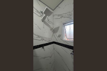 Casa à venda com 225m², 4 quartos e 2 vagasBanheiro da Suíte