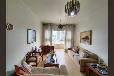 Apartamento para alugar com 98m², 2 quartos e sem vaga