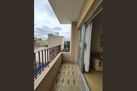 Apartamento para alugar com 98m², 2 quartos e sem vaga