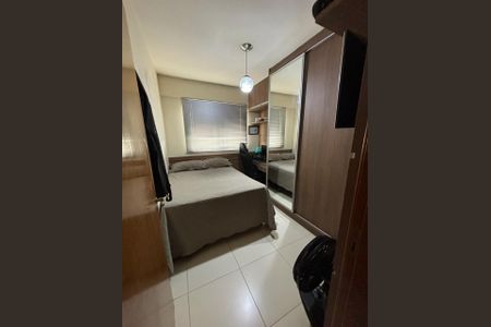 Apartamento para alugar com 2 quartos, 62m² em Setor O, Brasília