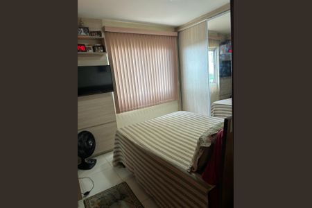 Apartamento para alugar com 2 quartos, 62m² em Setor O, Brasília