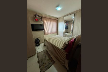 Apartamento para alugar com 2 quartos, 62m² em Setor O, Brasília