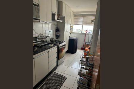 Apartamento para alugar com 2 quartos, 62m² em Setor O, Brasília