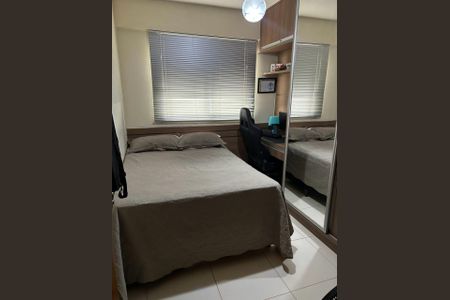 Apartamento para alugar com 2 quartos, 62m² em Setor O, Brasília
