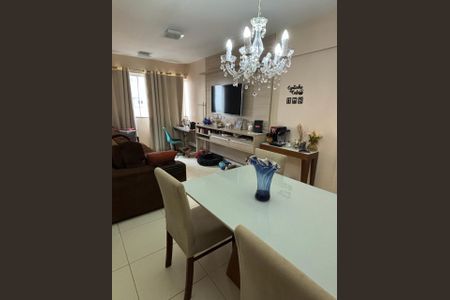 Apartamento para alugar com 2 quartos, 62m² em Setor O, Brasília