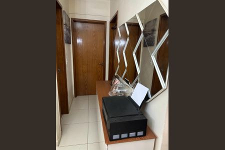 Apartamento para alugar com 2 quartos, 62m² em Setor O, Brasília