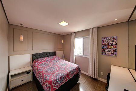 Apartamento à venda com 2 quartos, 80m² em Vila Macedópolis, São Paulo