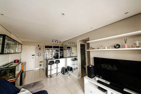 Apartamento à venda com 2 quartos, 80m² em Vila Macedópolis, São Paulo
