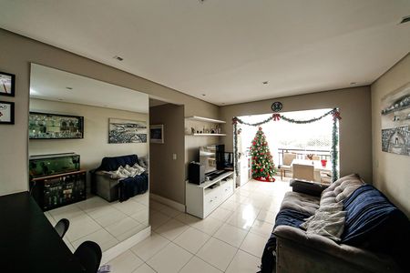 Apartamento à venda com 2 quartos, 80m² em Vila Macedópolis, São Paulo