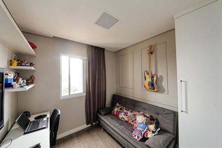 Apartamento à venda com 2 quartos, 80m² em Vila Macedópolis, São Paulo